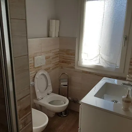 Apartman Rosalba *