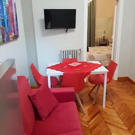 شقة Rosalba آستي